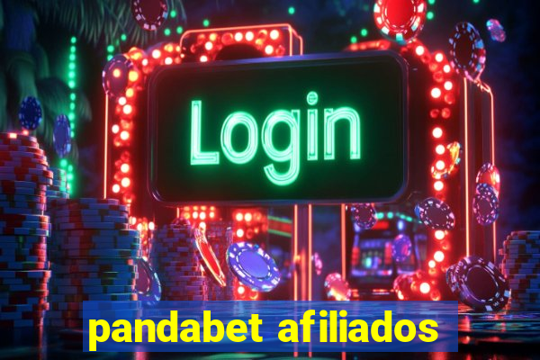 pandabet afiliados